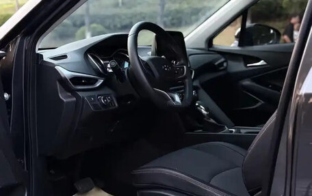 Chevrolet Orlando, 2022 год, 1 450 000 рублей, 4 фотография