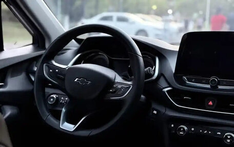 Chevrolet Orlando, 2022 год, 1 450 000 рублей, 9 фотография