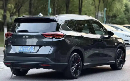 Chevrolet Orlando, 2022 год, 1 450 000 рублей, 15 фотография