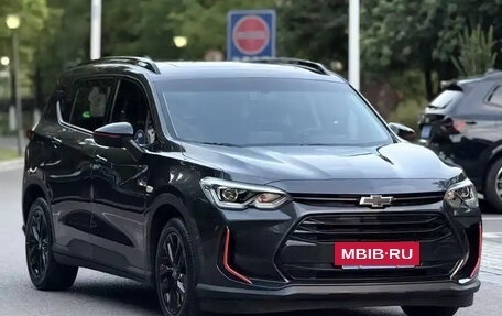 Chevrolet Orlando, 2022 год, 1 450 000 рублей, 3 фотография