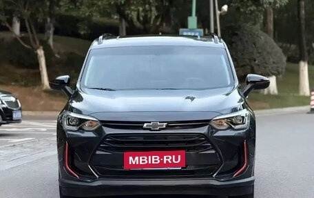 Chevrolet Orlando, 2022 год, 1 450 000 рублей, 2 фотография