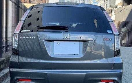 Honda Stream II, 2012 год, 974 000 рублей, 6 фотография