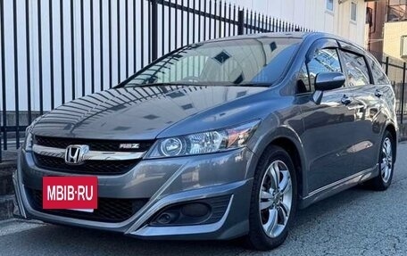 Honda Stream II, 2012 год, 974 000 рублей, 3 фотография