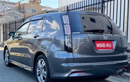 Honda Stream II, 2012 год, 974 000 рублей, 5 фотография