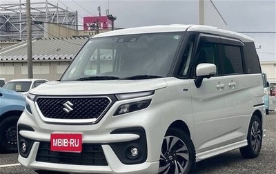 Suzuki Solio, 2021 год, 974 000 рублей, 1 фотография