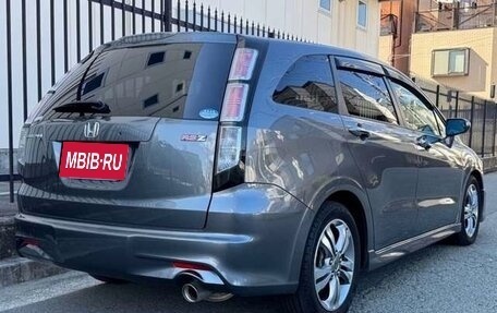 Honda Stream II, 2012 год, 974 000 рублей, 7 фотография