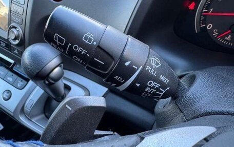 Honda Stream II, 2012 год, 974 000 рублей, 12 фотография