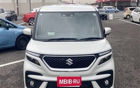 Suzuki Solio, 2021 год, 974 000 рублей, 2 фотография