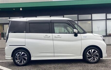 Suzuki Solio, 2021 год, 974 000 рублей, 7 фотография