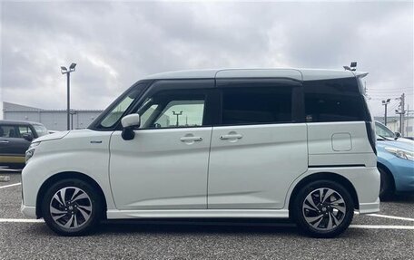 Suzuki Solio, 2021 год, 974 000 рублей, 8 фотография