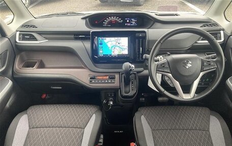 Suzuki Solio, 2021 год, 974 000 рублей, 16 фотография