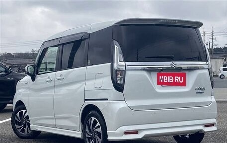 Suzuki Solio, 2021 год, 974 000 рублей, 6 фотография