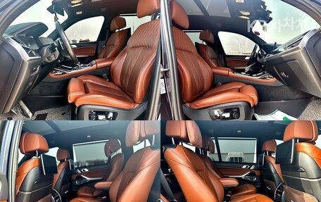 BMW X7, 2022 год, 8 410 000 рублей, 7 фотография