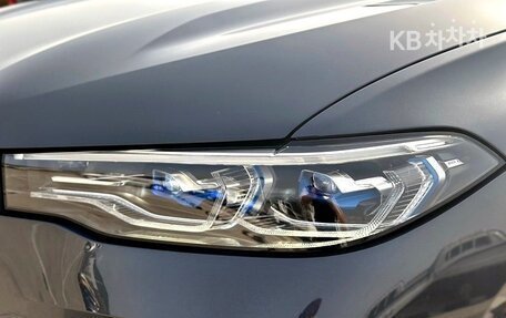 BMW X7, 2022 год, 8 410 000 рублей, 5 фотография
