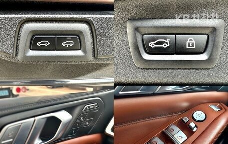 BMW X7, 2022 год, 8 410 000 рублей, 12 фотография