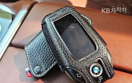 BMW X7, 2022 год, 8 410 000 рублей, 8 фотография