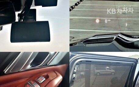BMW X7, 2022 год, 8 410 000 рублей, 10 фотография