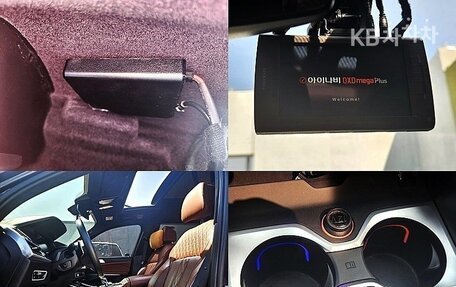 BMW X7, 2022 год, 8 410 000 рублей, 9 фотография