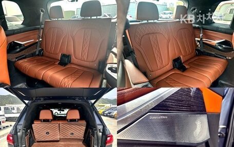 BMW X7, 2022 год, 8 410 000 рублей, 16 фотография