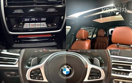 BMW X7, 2022 год, 8 410 000 рублей, 15 фотография