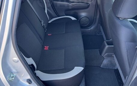 Nissan Note II рестайлинг, 2019 год, 1 280 000 рублей, 16 фотография