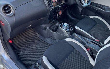 Nissan Note II рестайлинг, 2019 год, 1 280 000 рублей, 6 фотография