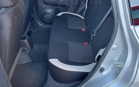 Nissan Note II рестайлинг, 2019 год, 1 280 000 рублей, 5 фотография