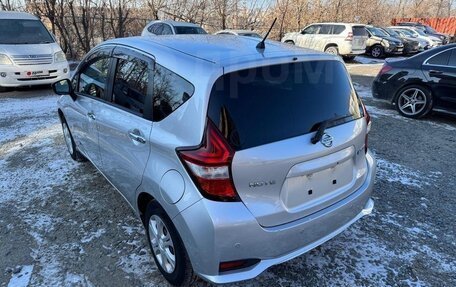 Nissan Note II рестайлинг, 2019 год, 1 280 000 рублей, 22 фотография