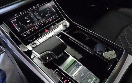 Audi Q8 I, 2022 год, 7 574 881 рублей, 11 фотография