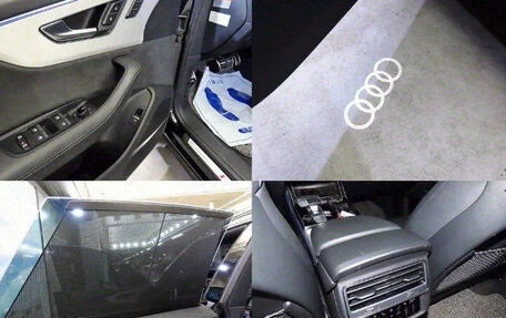 Audi Q8 I, 2022 год, 7 574 881 рублей, 16 фотография