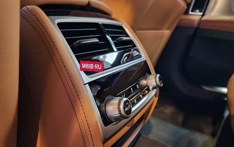 BMW 7 серия, 2022 год, 5 585 000 рублей, 7 фотография
