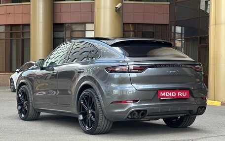 Porsche Cayenne III, 2020 год, 10 800 000 рублей, 2 фотография