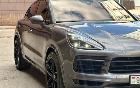 Porsche Cayenne III, 2020 год, 10 800 000 рублей, 4 фотография