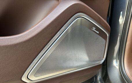 Porsche Cayenne III, 2020 год, 10 800 000 рублей, 13 фотография