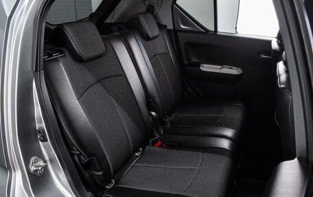 Suzuki Ignis III, 2016 год, 1 199 000 рублей, 9 фотография