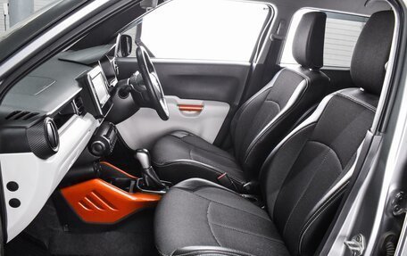 Suzuki Ignis III, 2016 год, 1 199 000 рублей, 8 фотография