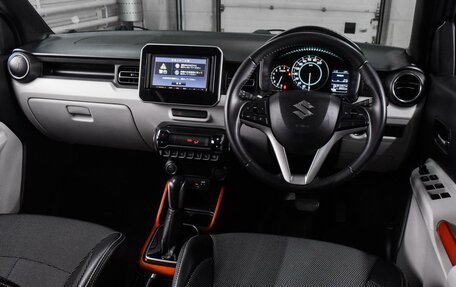 Suzuki Ignis III, 2016 год, 1 199 000 рублей, 6 фотография