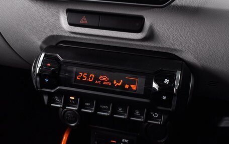 Suzuki Ignis III, 2016 год, 1 199 000 рублей, 14 фотография