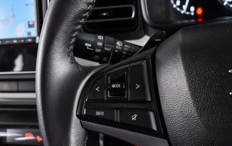 Suzuki Ignis III, 2016 год, 1 199 000 рублей, 16 фотография