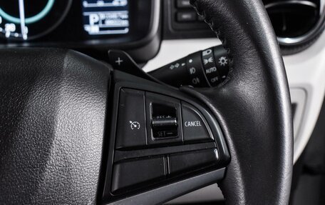 Suzuki Ignis III, 2016 год, 1 199 000 рублей, 17 фотография