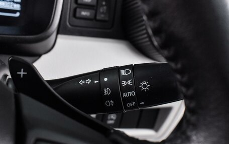 Suzuki Ignis III, 2016 год, 1 199 000 рублей, 18 фотография