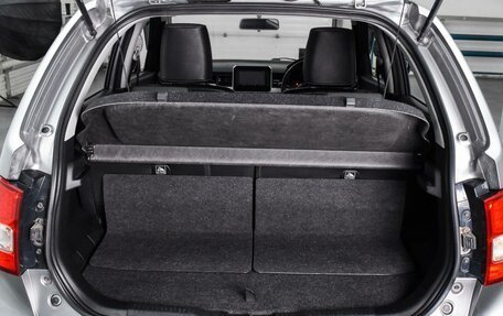 Suzuki Ignis III, 2016 год, 1 199 000 рублей, 20 фотография