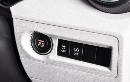 Suzuki Ignis III, 2016 год, 1 199 000 рублей, 15 фотография