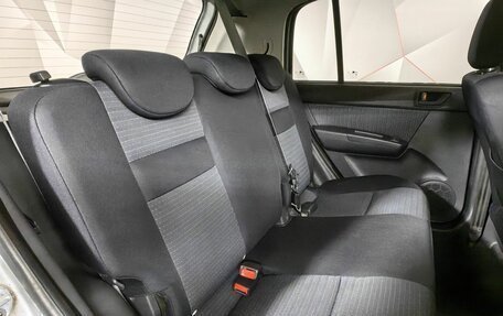 Hyundai Getz I рестайлинг, 2007 год, 595 000 рублей, 12 фотография