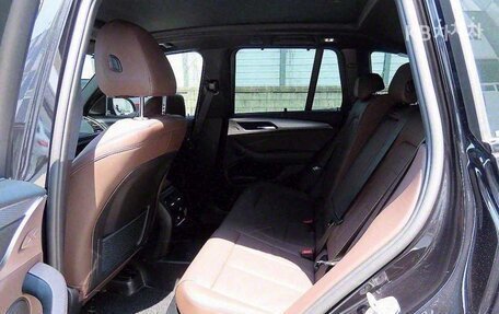 BMW X3, 2021 год, 3 615 000 рублей, 6 фотография