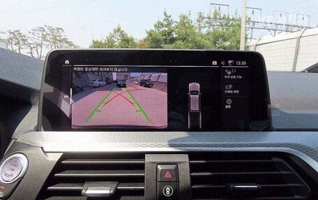 BMW X3, 2021 год, 3 615 000 рублей, 13 фотография