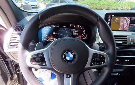BMW X3, 2021 год, 3 615 000 рублей, 8 фотография