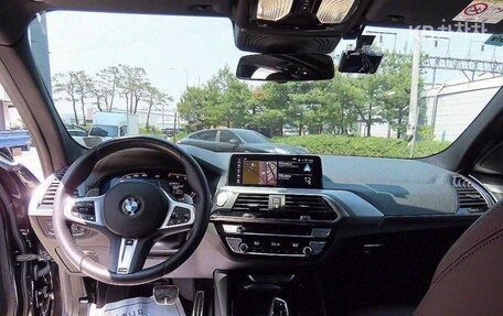 BMW X3, 2021 год, 3 615 000 рублей, 7 фотография