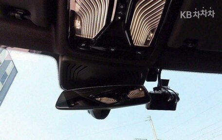 BMW X3, 2021 год, 3 615 000 рублей, 14 фотография