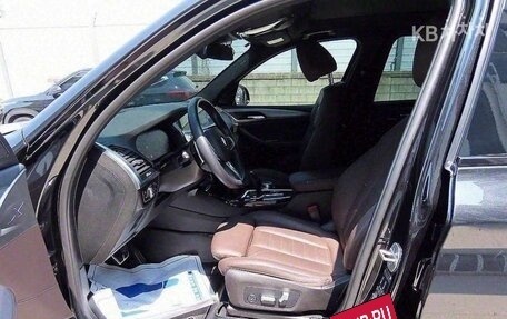 BMW X3, 2021 год, 3 615 000 рублей, 5 фотография
